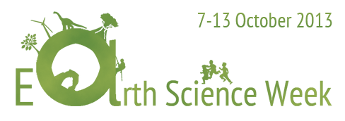 Earth Science Week